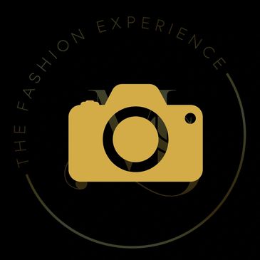 Elegant logo for Model Status Events, symbolizing fashion and style.