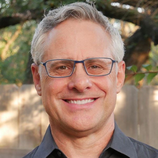 Rick Bertino GEARS Business Solutions - Systems Documenting Expert