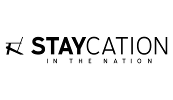 STAYCATION IN THE NATION