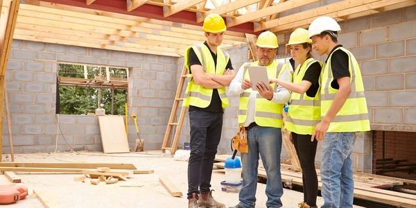 ADU In-house Construction Crew