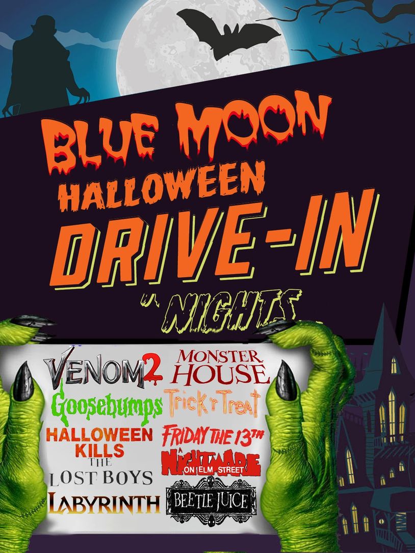 Halloween Nights