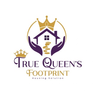 True Queen's Footprint 