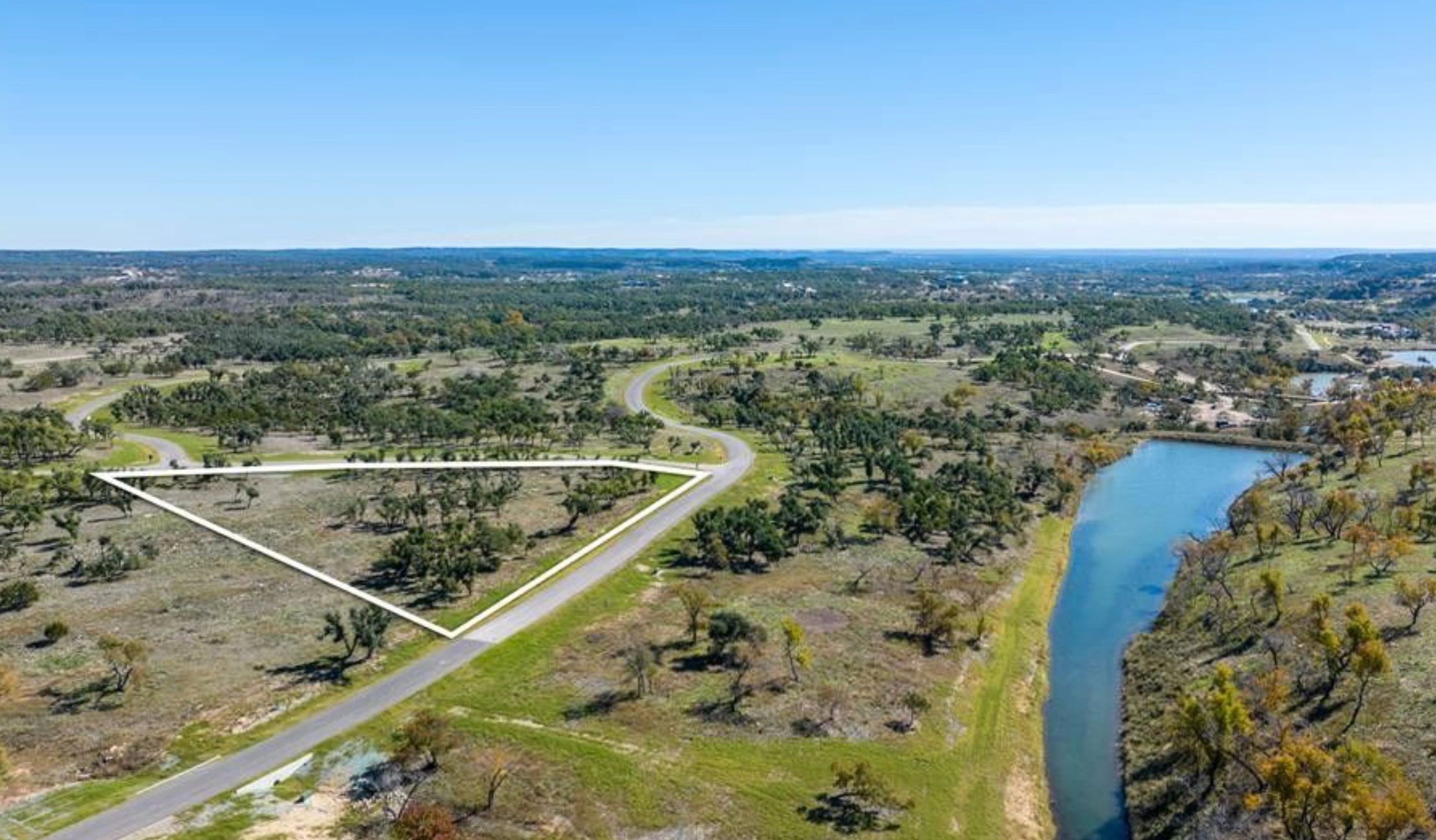 Boot Ranch Lot 812 w/ Boot Ranch ARB APPROVED Architecture Plan