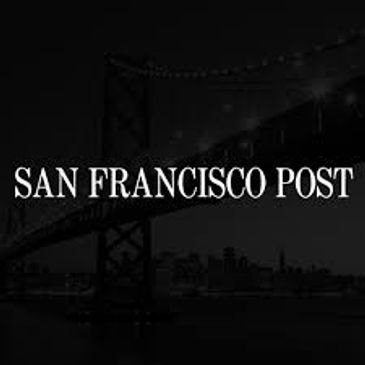 San Francisco Post logo