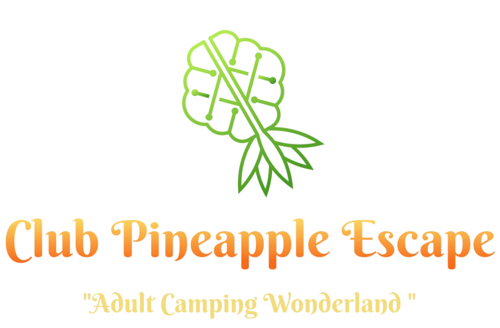 Welcome to Club Pineapple Escape