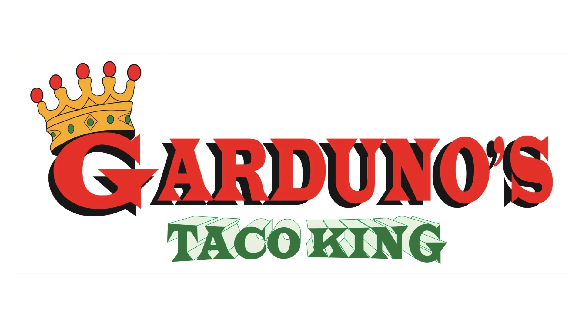 Garduno's Taco King