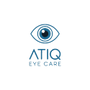 Atiq Eye Care 
Dr Usman Attique 
Consultant Ophthalmologist & Vit
