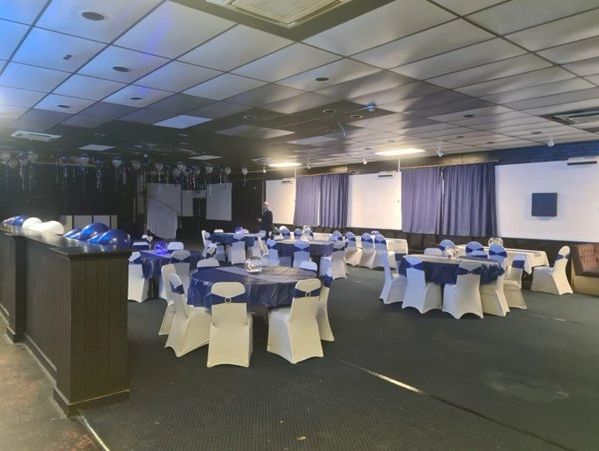 Thurrock Events Function Room