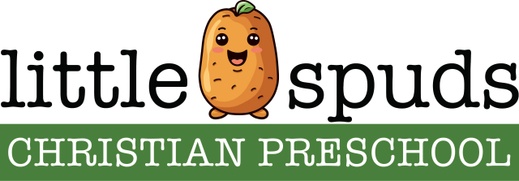 Little Spuds Christian Preschool