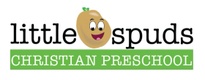 Little Spuds Christian Preschool