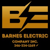 Barnes Electric Company