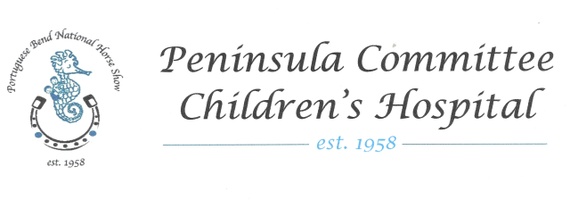 Peninsula Committee Children's Hospital