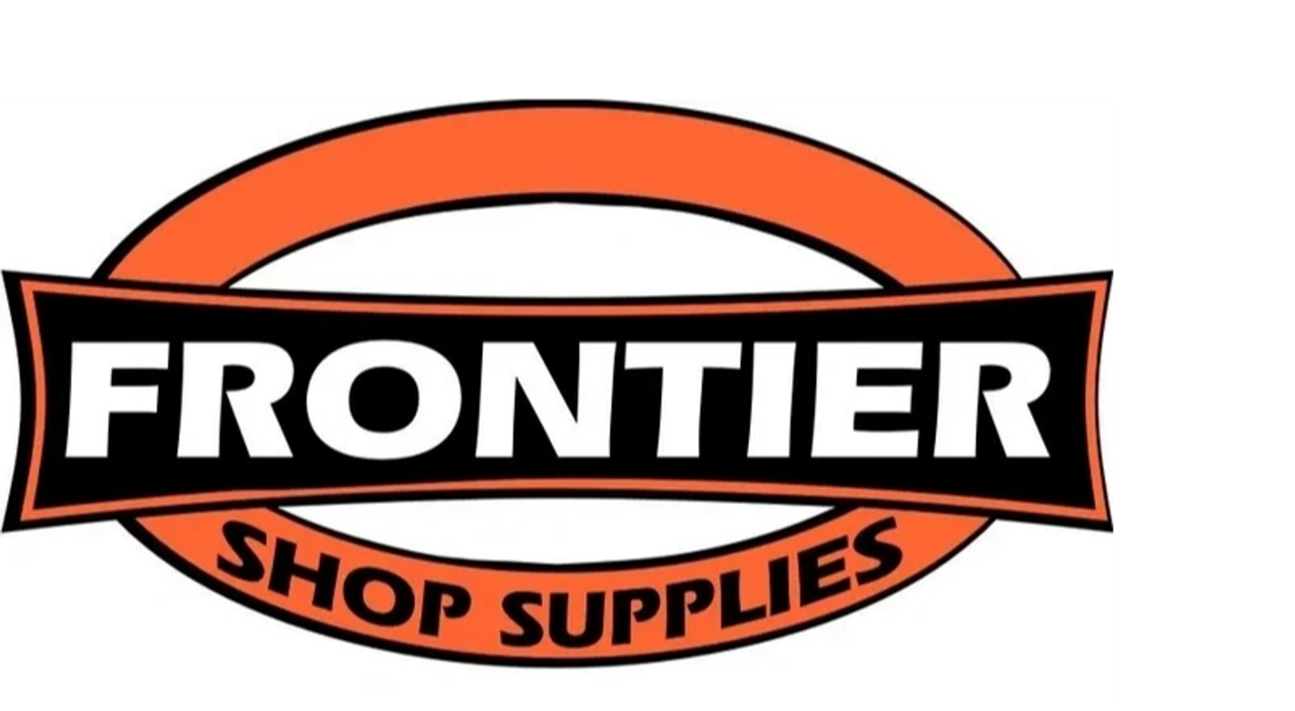 Abrasives Frontier Shop Supplies