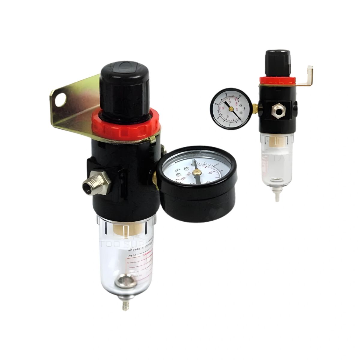 AIR FILTER REGULATOR (AFR)