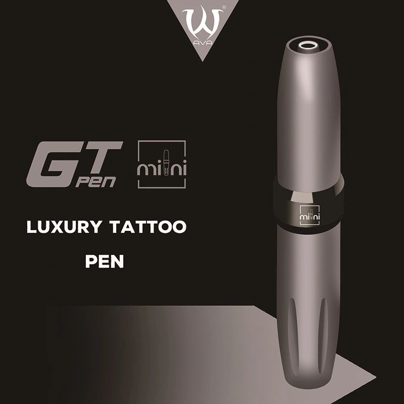 GT MINI PEN TATTOO MACHINE