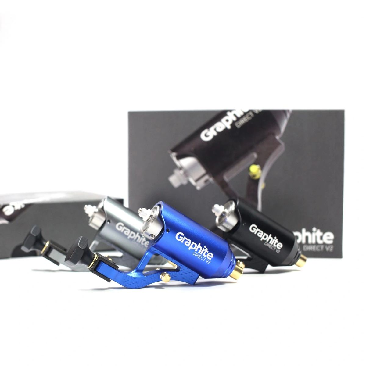 GRAPHITE DIRECT V2 GRAPHITE DIRECT V2