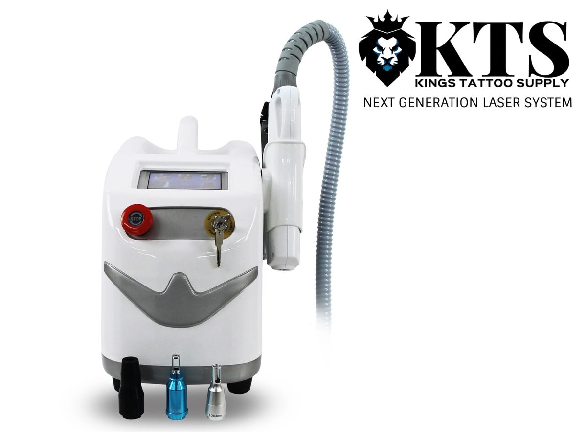 Laser Tattoo Removal Machine Laser Tattoo Removal Machine