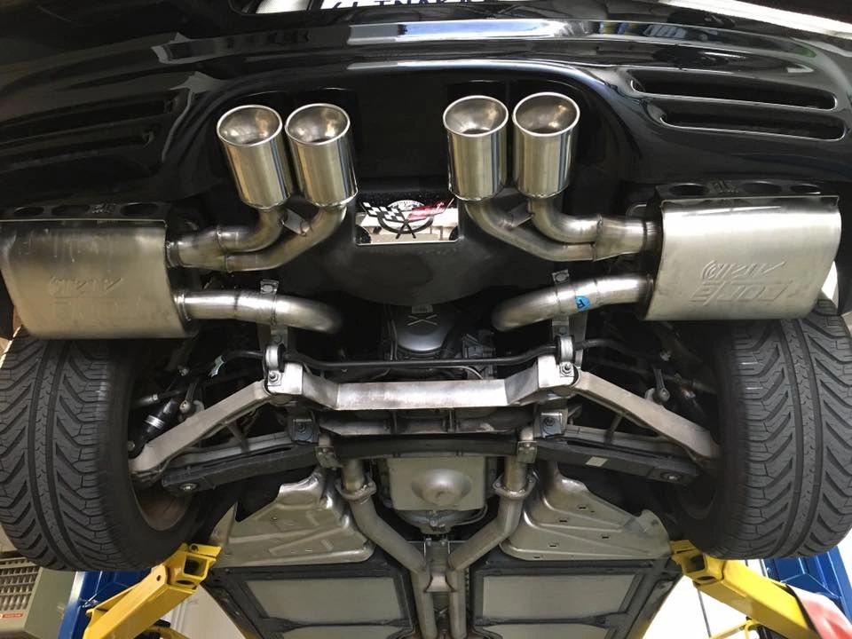 Brentwood Pro Exhaust & Auto Repair