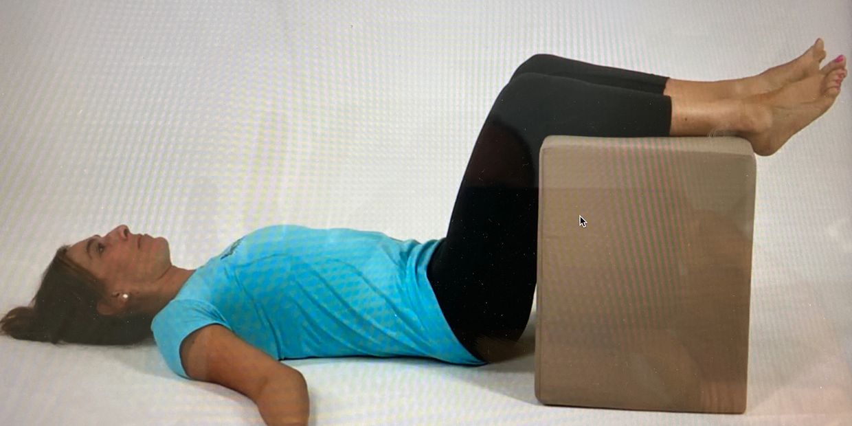 Happy Back Meditation Position for Back Pain Relief. Pain Relief Palm Beach - Hypoluxo, FL. 