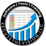 XecuteTheVision
Business Excel-lence