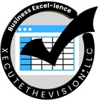 XecuteTheVision
Business Excel-lence
