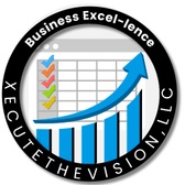 XecuteTheVision
Business Excel-lence