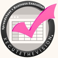 XecuteTheVision
Excel + Google Sheets Tips & Tricks