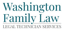 Washington Family Law Legal Technician Services