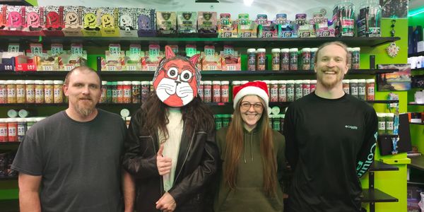 vape shop hunts cross VPZ vape shop opens in Maidstone Town Centre main image 1