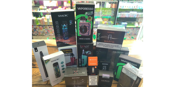 uni vape shop pontypridd CTA Juice Partners DBA Vaper Forge