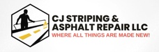 CJ STRIPING & ASPHALT REPAIR LLC
