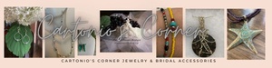 Cartonio's Corner Jewelry and Bridal Accessories 
 