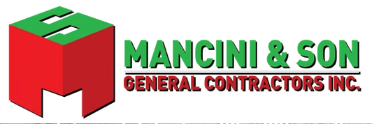 Mancini and Son General Contractors inc.