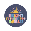 Bright Futures For Korah