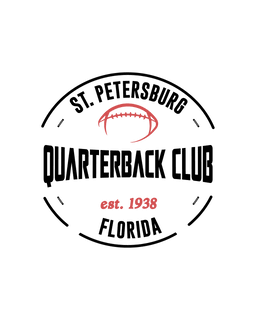 Quarterback Club St. Pete