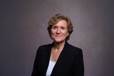Dr. Margaret Turek