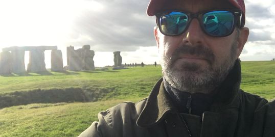 Stonehenge