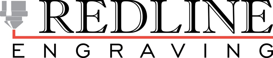 Redline Engraving
