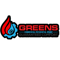 Greens Residential Improvement HVAC