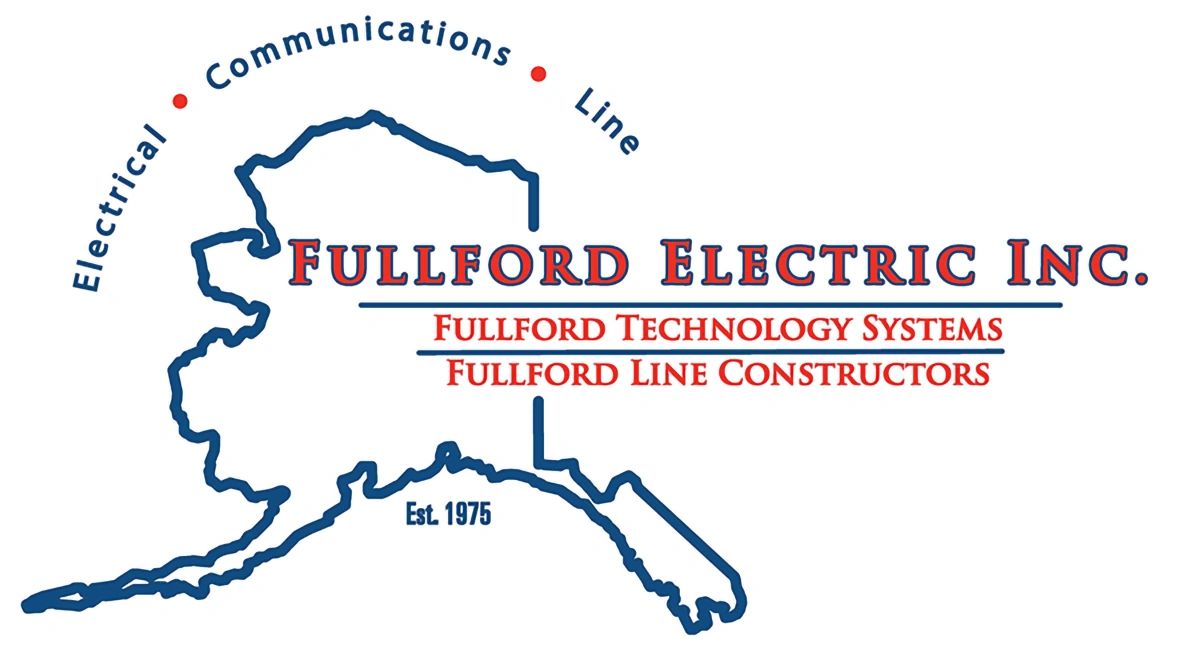 Fullford Electric Inc. cover