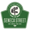 Seneca St Brewery