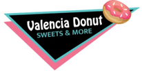 Valencia Donut