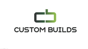 Custom builds 