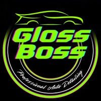 The Gloss Boss