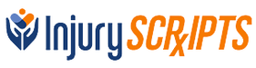 Injury Scripts Website is under construction to better serve you