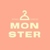 Monster apparels
