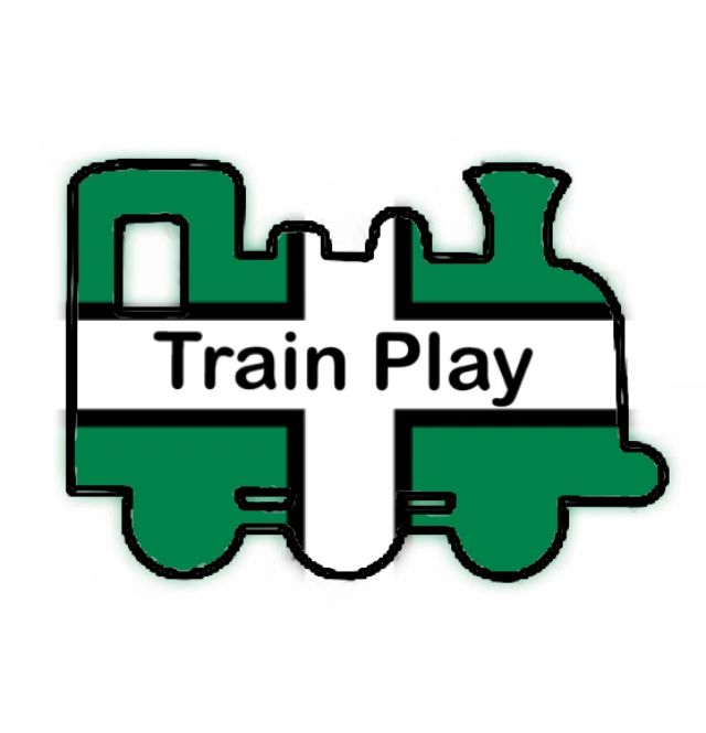 Train Play Devon Children’s Events, Children’s Entertainment