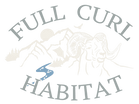 Full Curl Habitat