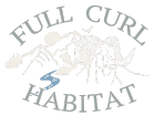 Full Curl Habitat