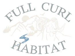 Full Curl Habitat